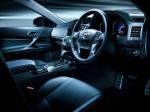 Toyota Mark X Sports 2009 года